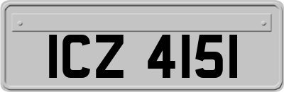 ICZ4151