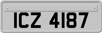 ICZ4187