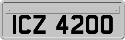 ICZ4200