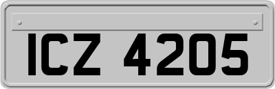 ICZ4205
