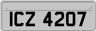 ICZ4207