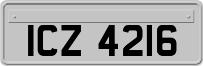 ICZ4216