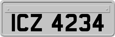 ICZ4234