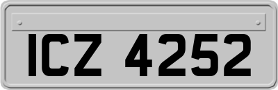 ICZ4252