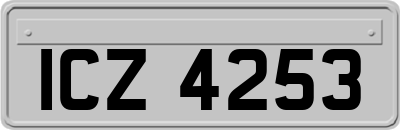 ICZ4253