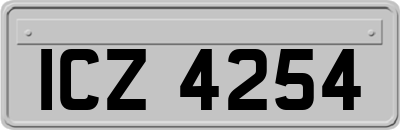 ICZ4254