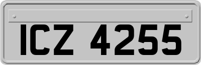 ICZ4255