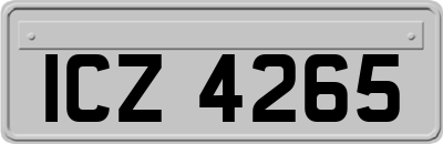 ICZ4265