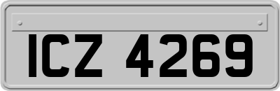 ICZ4269