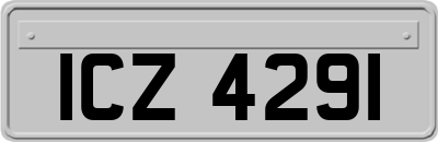 ICZ4291