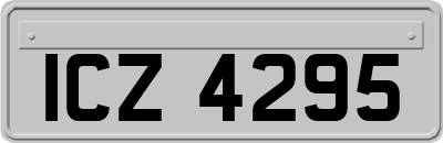 ICZ4295