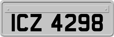 ICZ4298