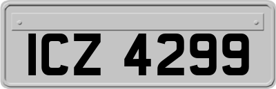 ICZ4299