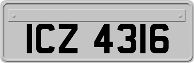 ICZ4316