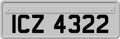 ICZ4322