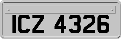 ICZ4326
