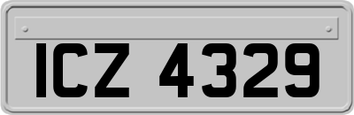 ICZ4329
