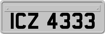 ICZ4333