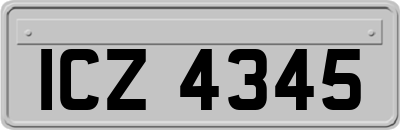 ICZ4345
