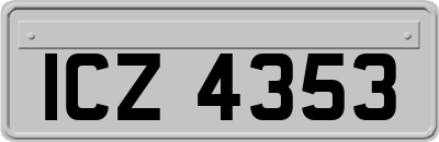 ICZ4353