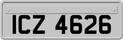 ICZ4626