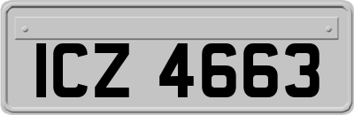 ICZ4663