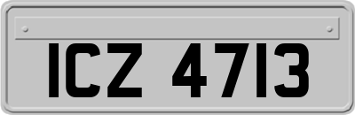 ICZ4713