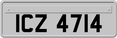 ICZ4714