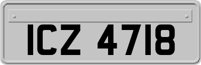 ICZ4718