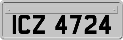 ICZ4724