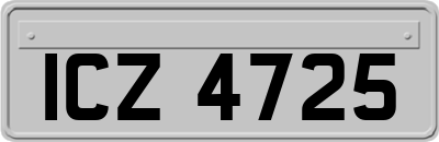 ICZ4725