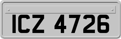 ICZ4726