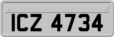 ICZ4734
