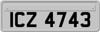 ICZ4743
