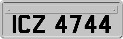ICZ4744
