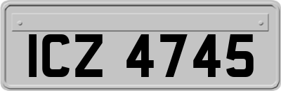 ICZ4745