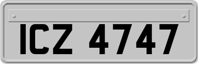 ICZ4747
