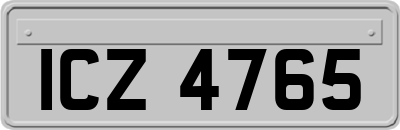 ICZ4765