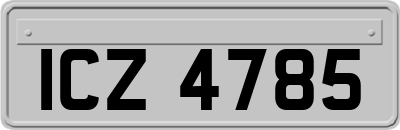 ICZ4785