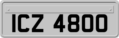 ICZ4800