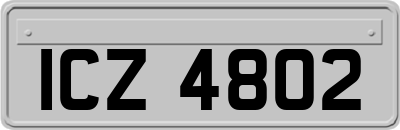 ICZ4802