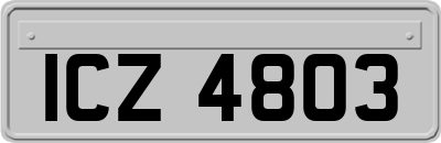 ICZ4803