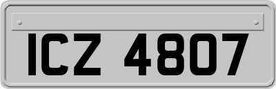 ICZ4807