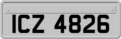 ICZ4826