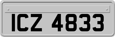 ICZ4833