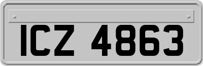 ICZ4863