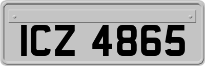ICZ4865