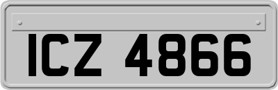 ICZ4866