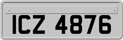 ICZ4876
