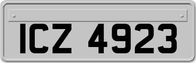 ICZ4923